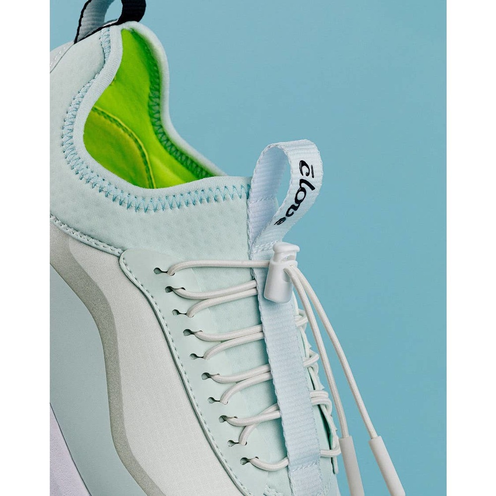 Clove Limited Edition Aeros Vapor Shoes Heathcare Nursing Sz 7 - Picture 3 of 13